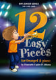 12 Easy Pieces Trumpet and Piano cover